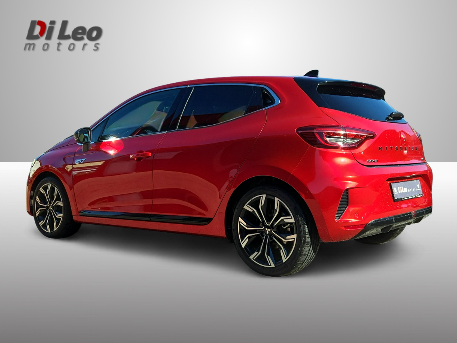 MITSUBISHI COLT 1.6 HEV Instyle-image-6