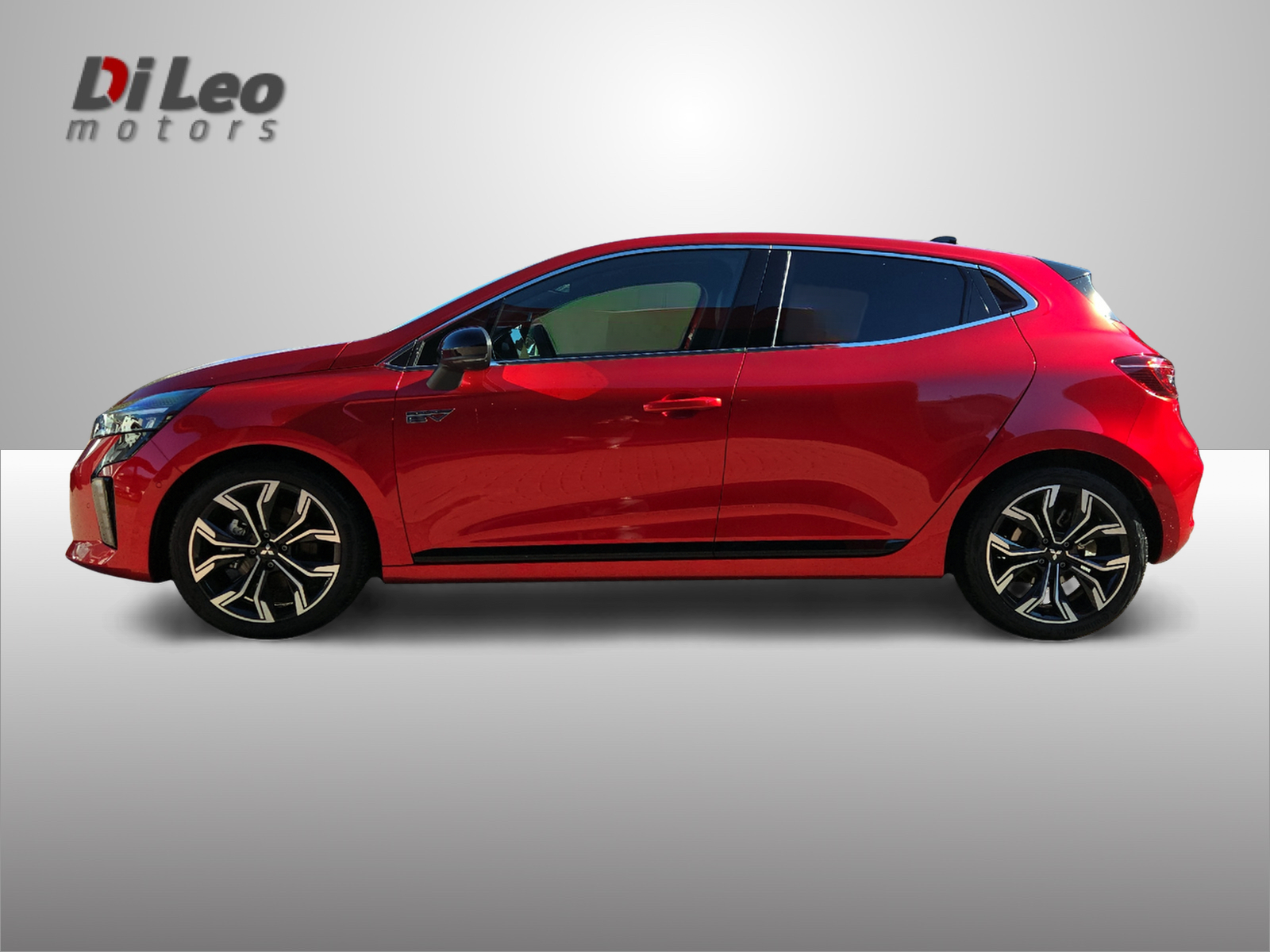MITSUBISHI COLT 1.6 HEV Instyle-image-7