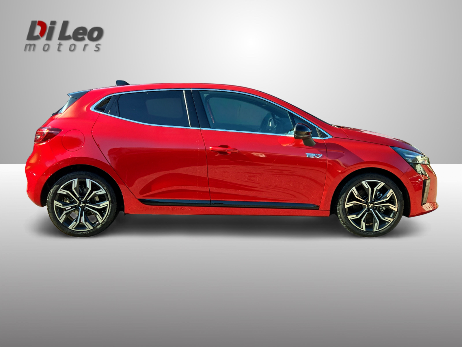 MITSUBISHI COLT 1.6 HEV Instyle-image-3