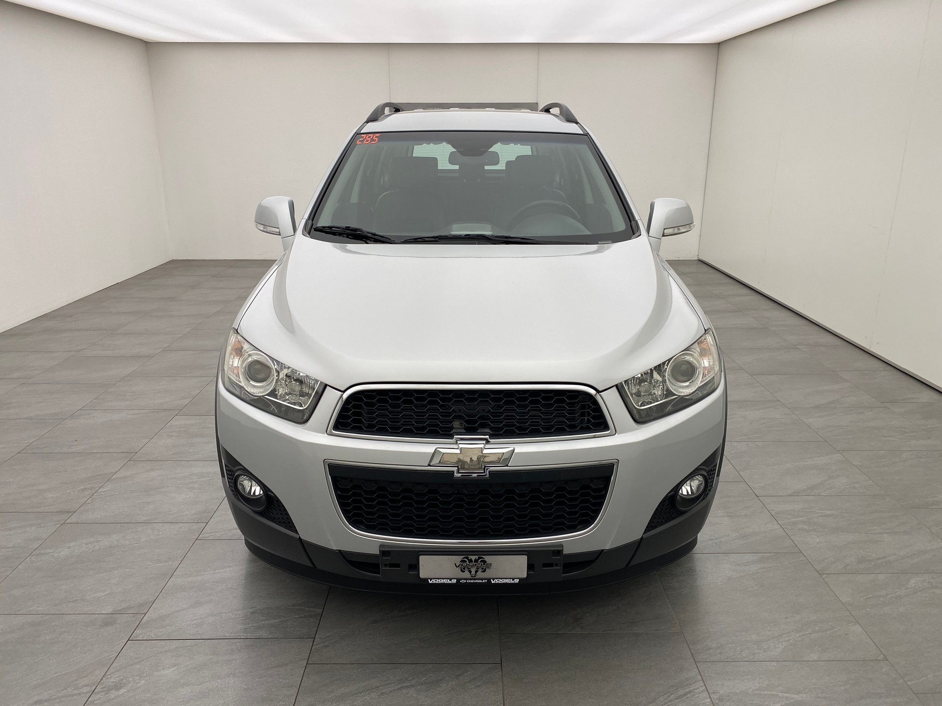 CHEVROLET Captiva 2.4 4x4-showroom-element-1