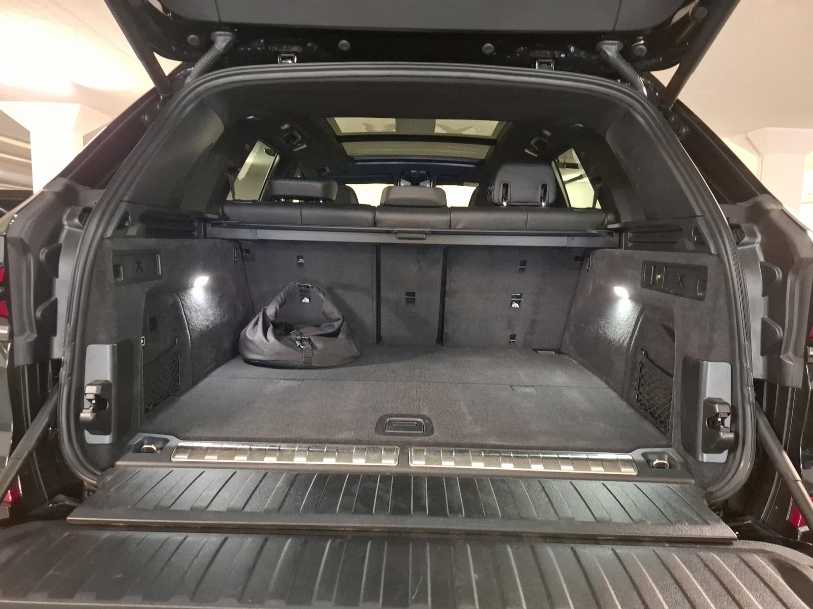 BMW X5 50e xDrive SAG M Sportpaket Pro-image-14