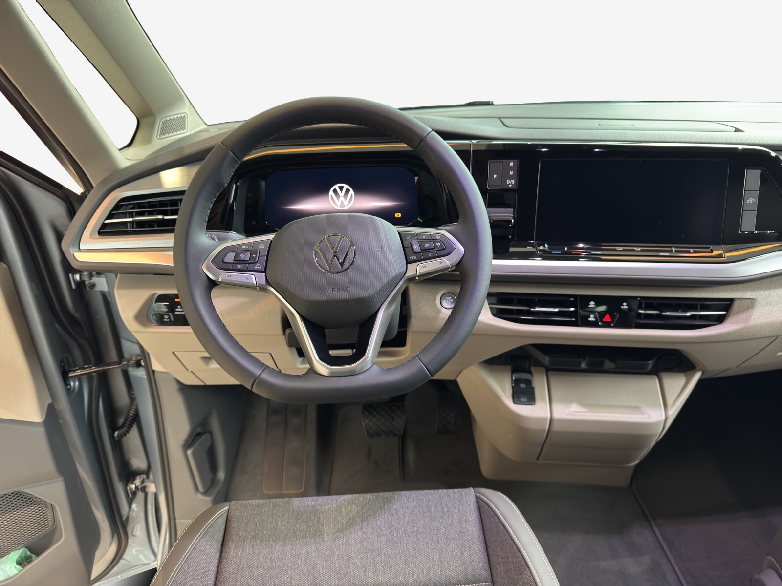 VW California 2.0 TDI Ocean Liberty-image-8