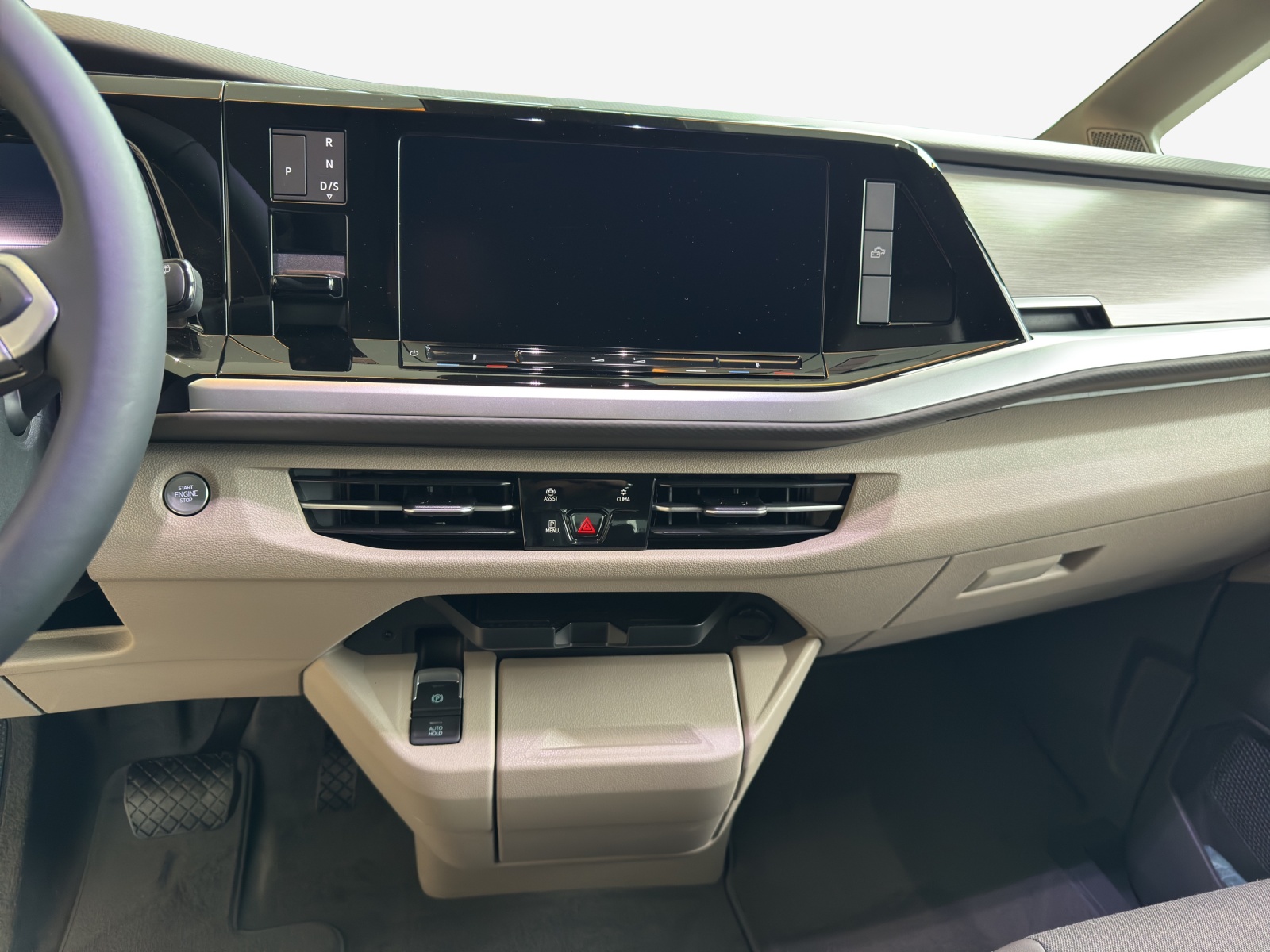 VW California 2.0 TDI Ocean Liberty-image-10