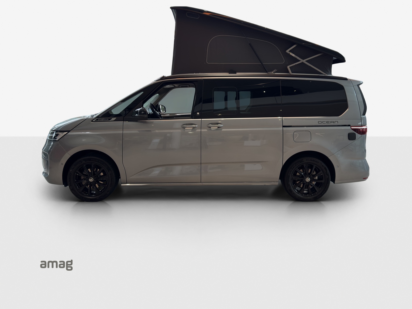 VW California 2.0 TDI Ocean Liberty-image-1