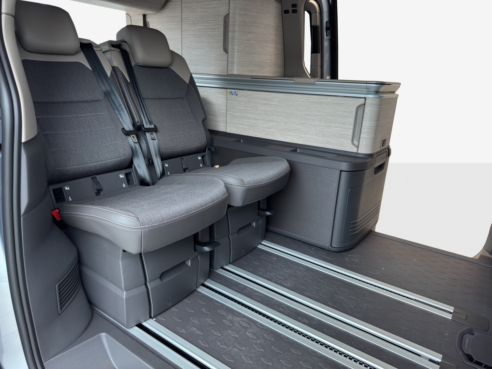 VW California 2.0 TDI Ocean Liberty-image-11