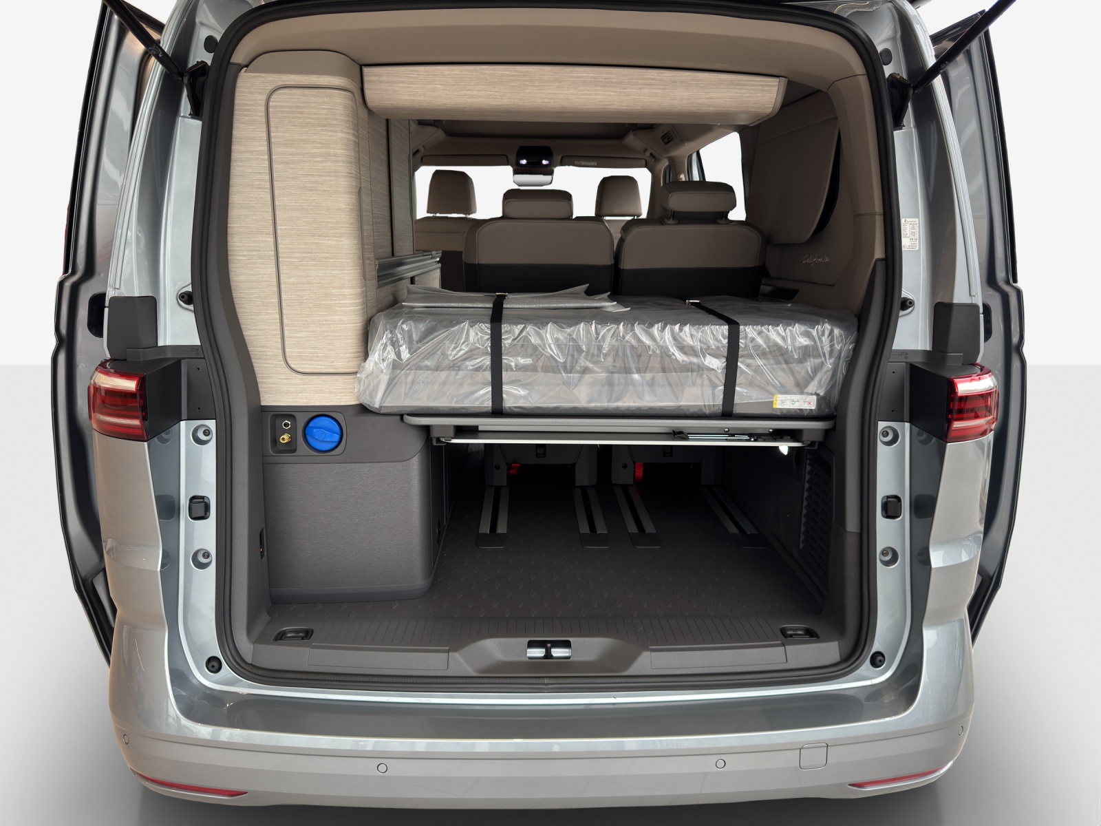 VW California 2.0 TDI Ocean Liberty-image-12