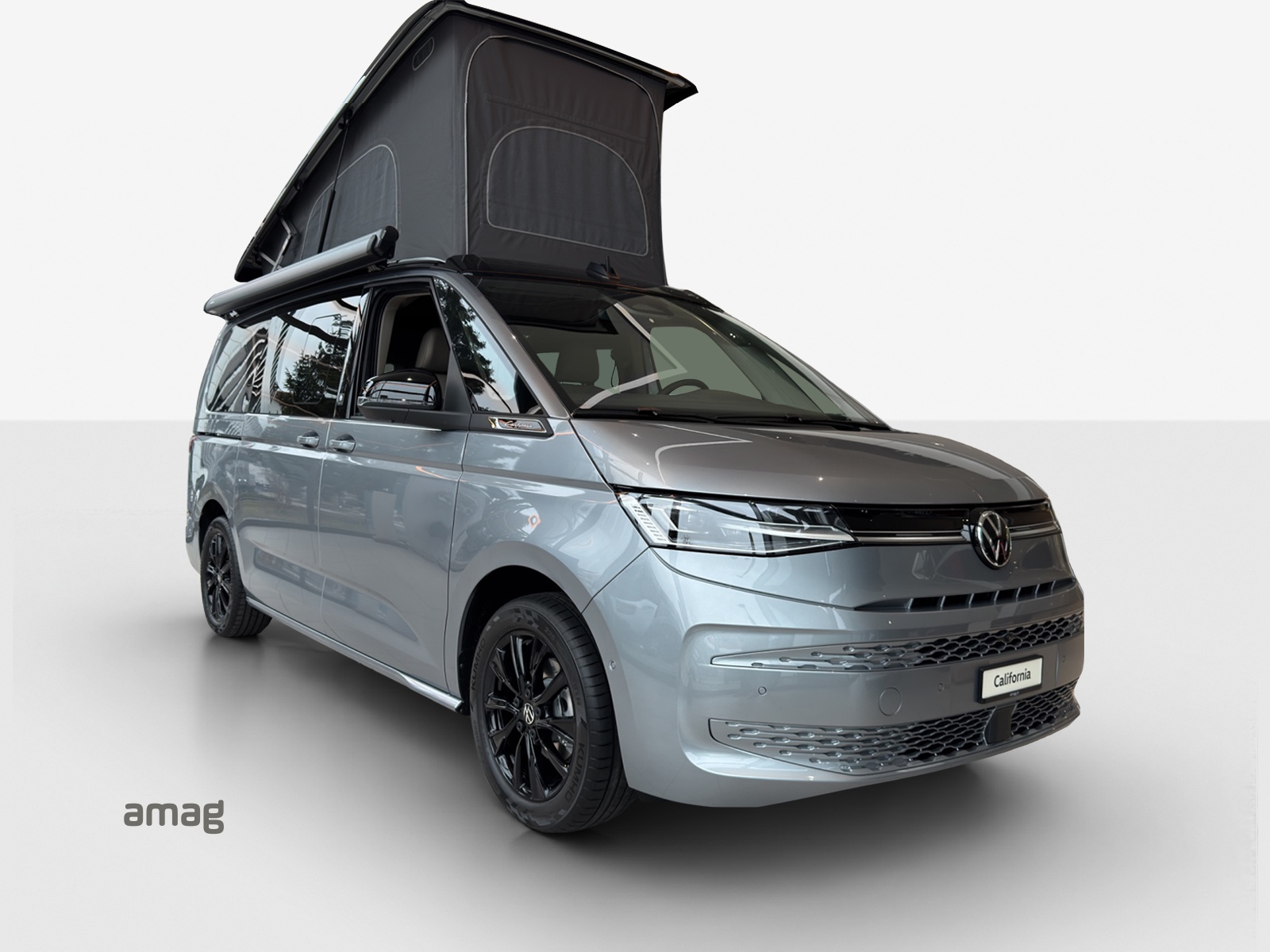 VW California 2.0 TDI Ocean Liberty-image-5