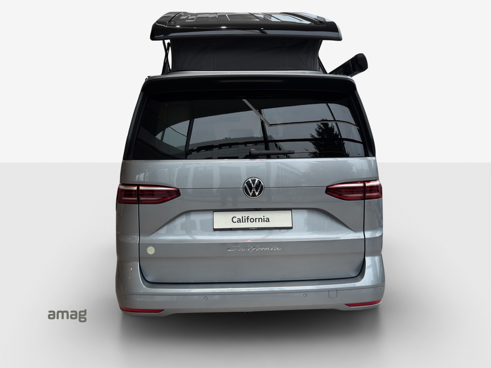 VW California 2.0 TDI Ocean Liberty-image-3