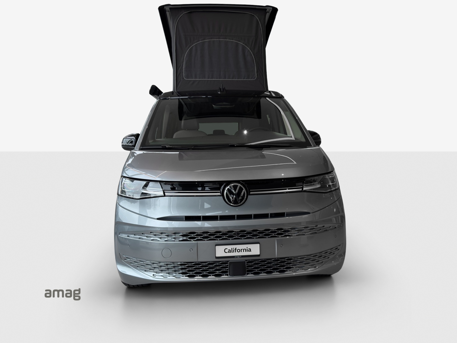 VW California 2.0 TDI Ocean Liberty-image-6