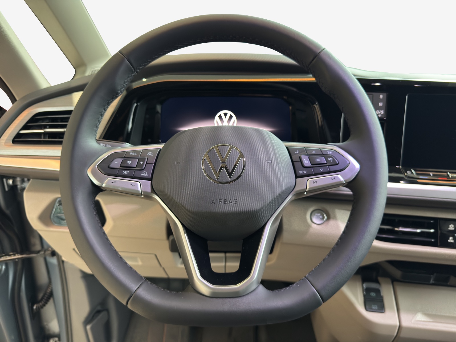 VW California 2.0 TDI Ocean Liberty-image-9