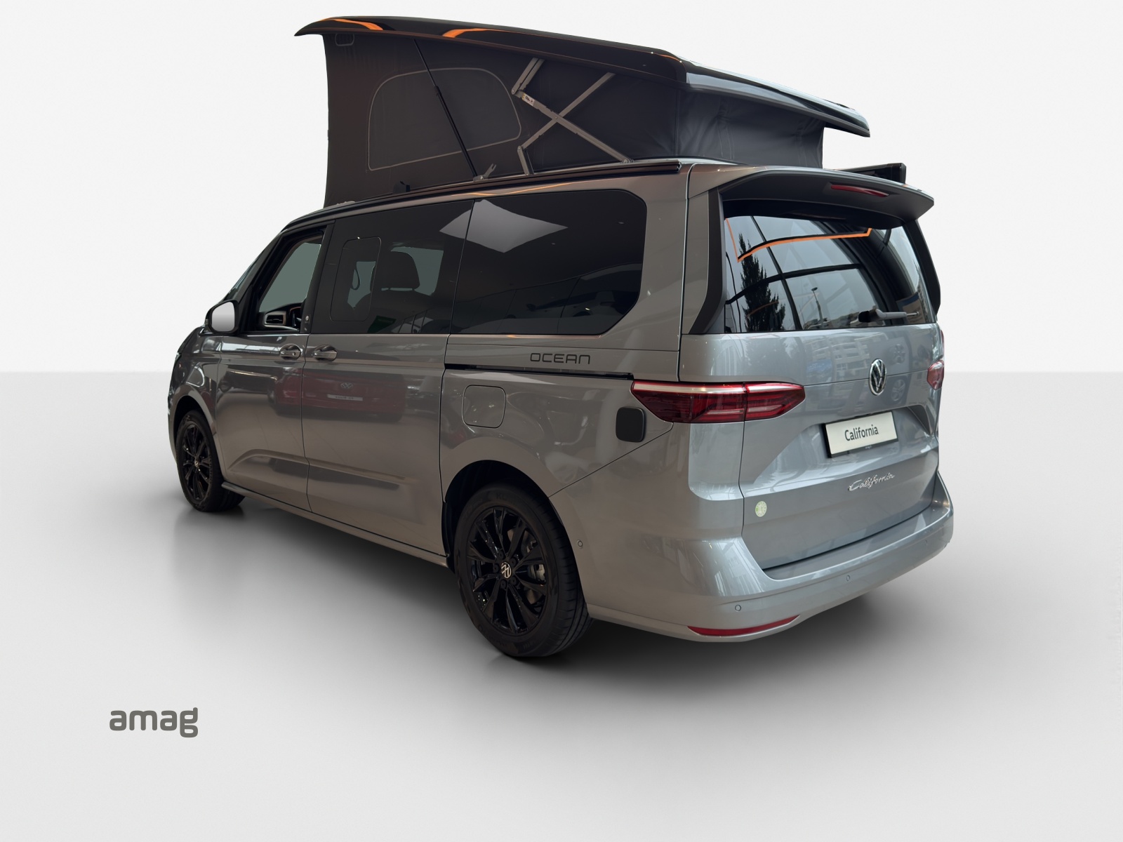 VW California 2.0 TDI Ocean Liberty-image-2
