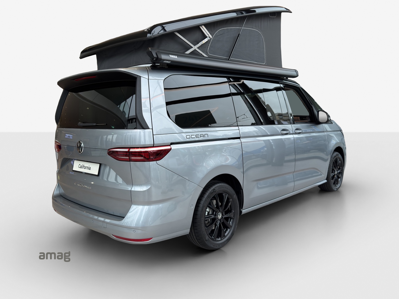 VW California 2.0 TDI Ocean Liberty-image-4