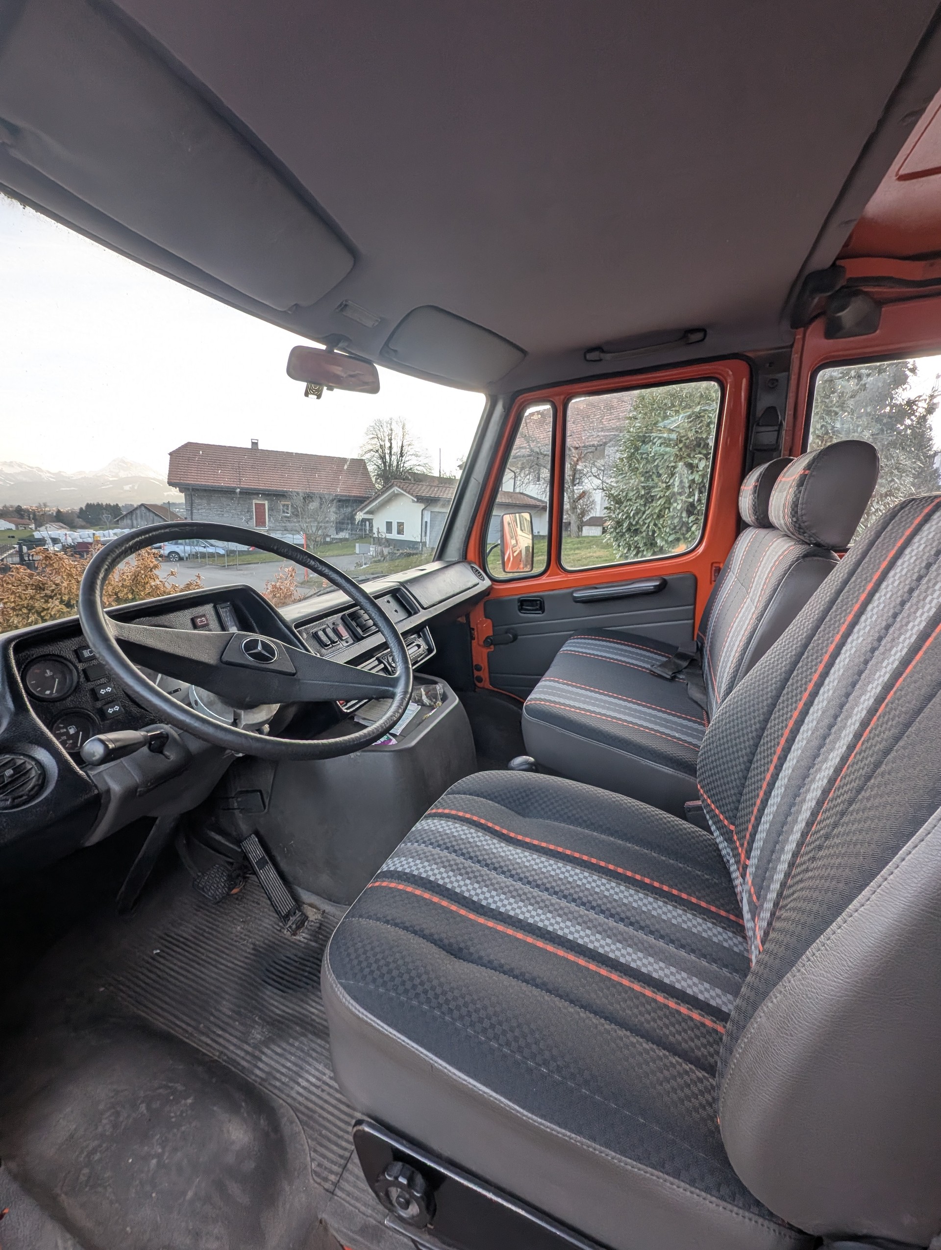 MERCEDES-BENZ 310 (602/35) 602066-image-3