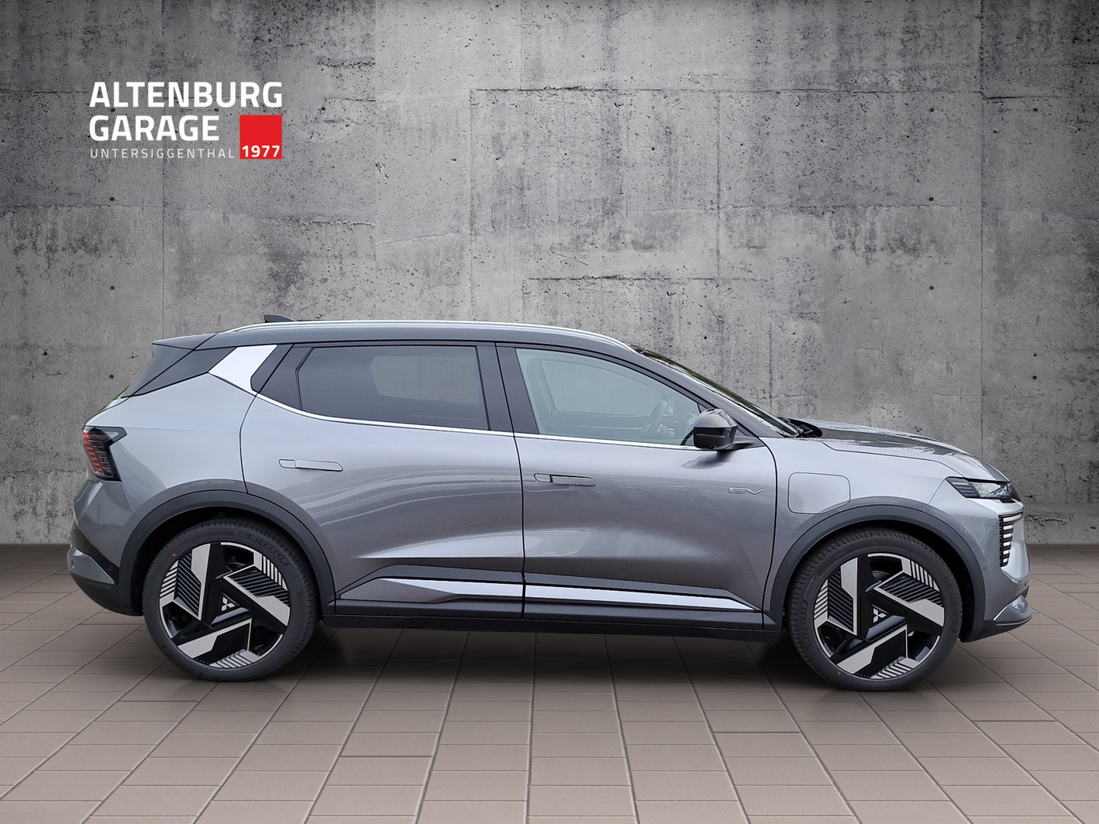 MITSUBISHI Eclipse Cross Instyle BEV-image-5
