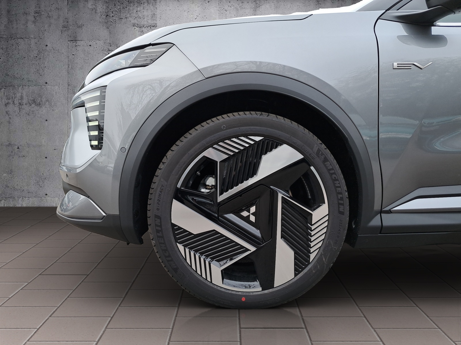 MITSUBISHI Eclipse Cross Instyle BEV-image-8