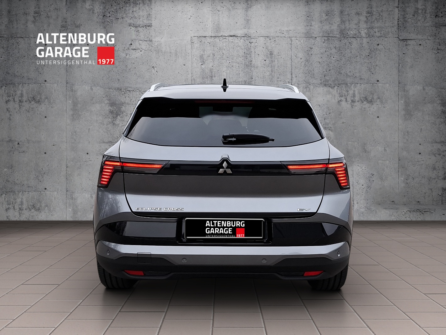 MITSUBISHI Eclipse Cross Instyle BEV-showroom-element-3