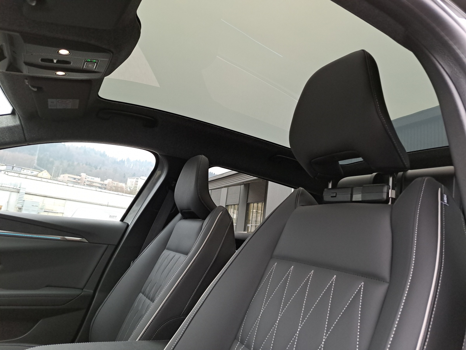 MITSUBISHI Eclipse Cross Instyle BEV-image-11