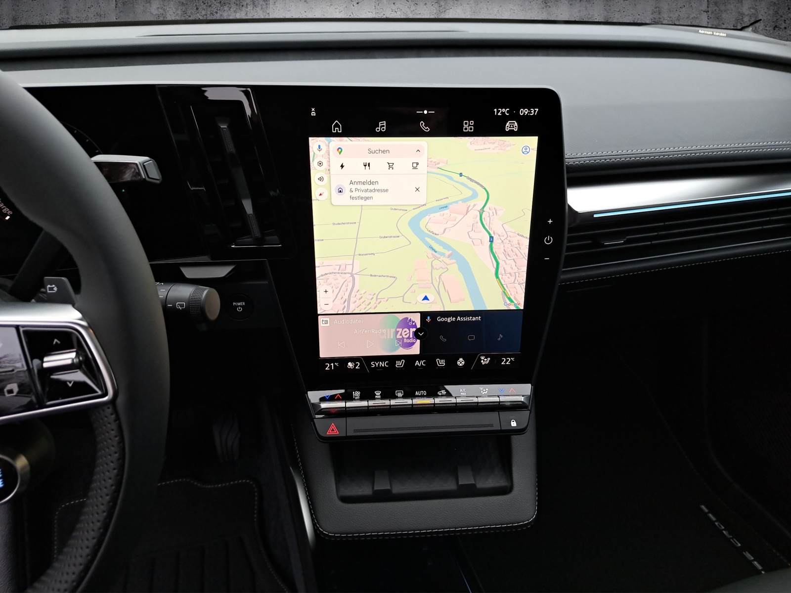MITSUBISHI Eclipse Cross Instyle BEV-image-13