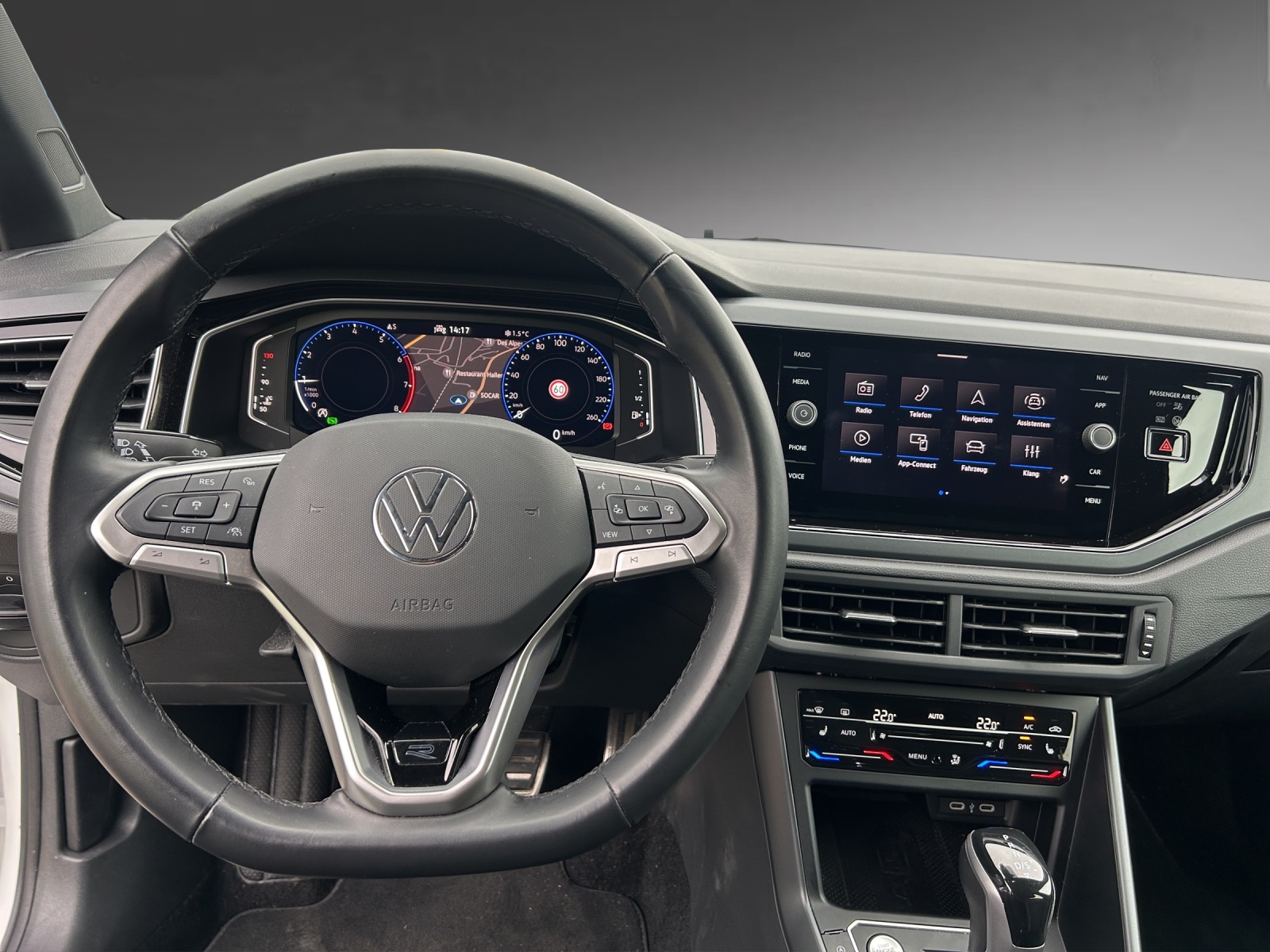 VW Polo 1.0 TSI R-Line DSG-image-7
