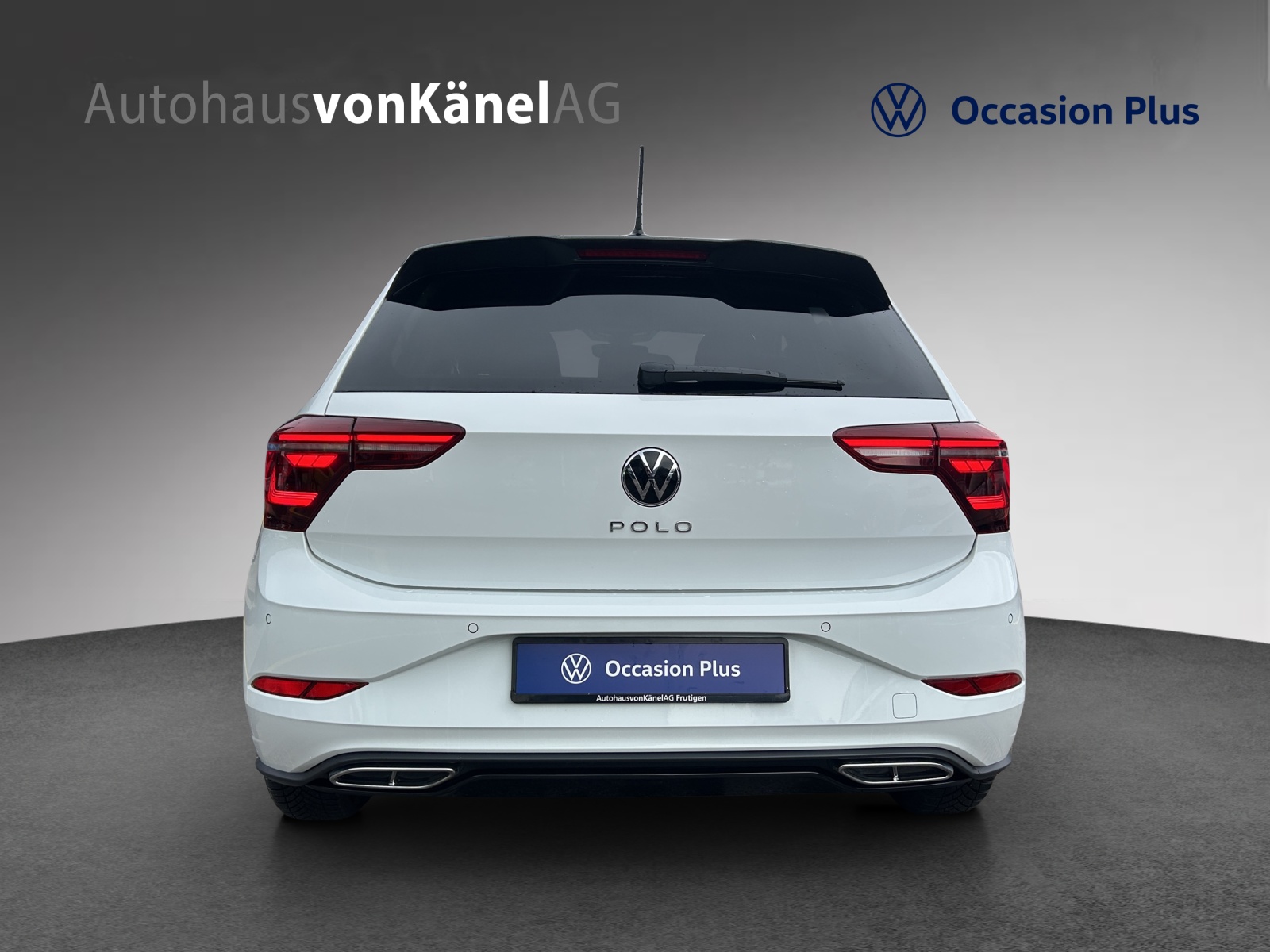 VW Polo 1.0 TSI R-Line DSG-image-4