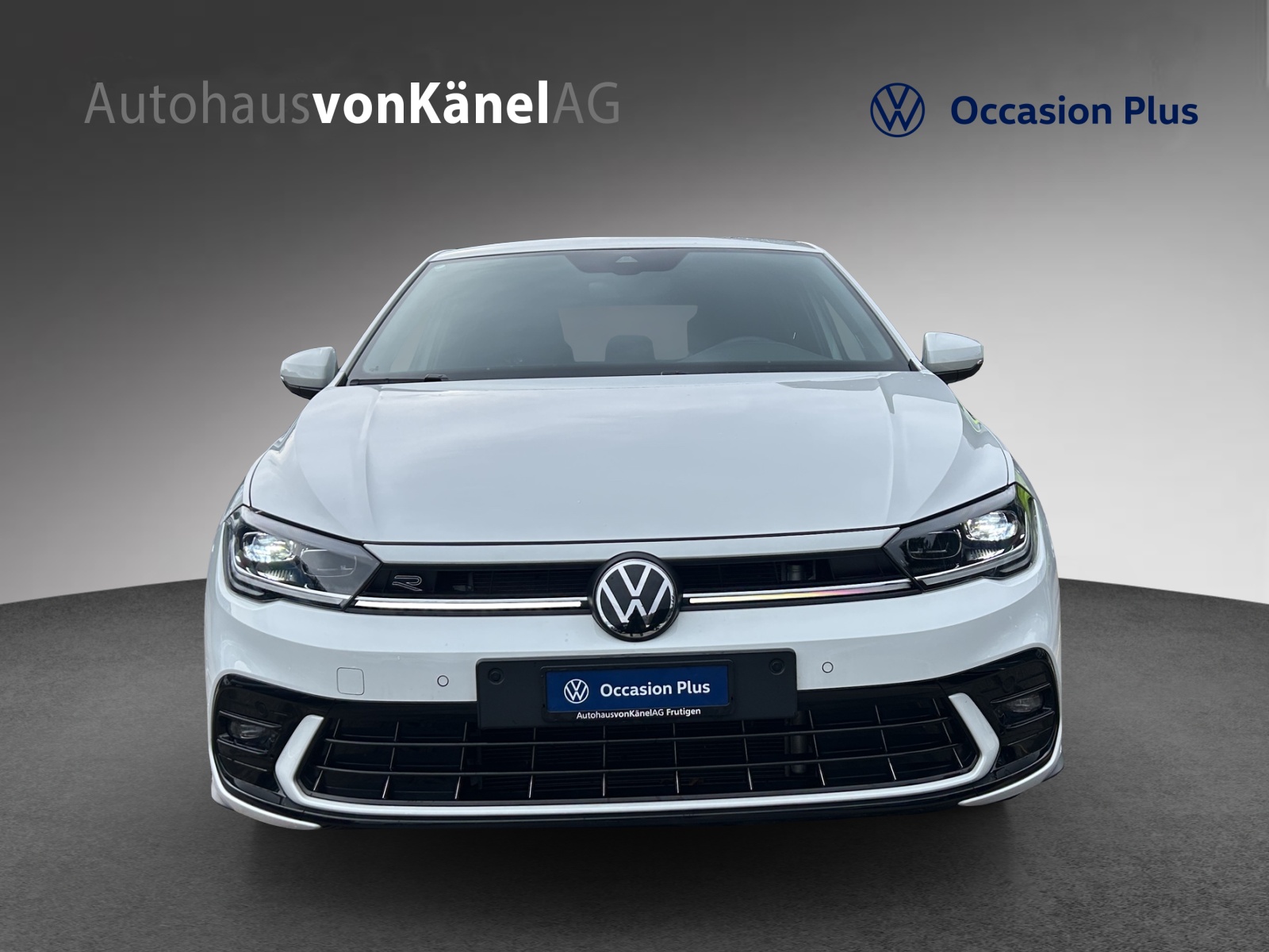 VW Polo 1.0 TSI R-Line DSG-image-3