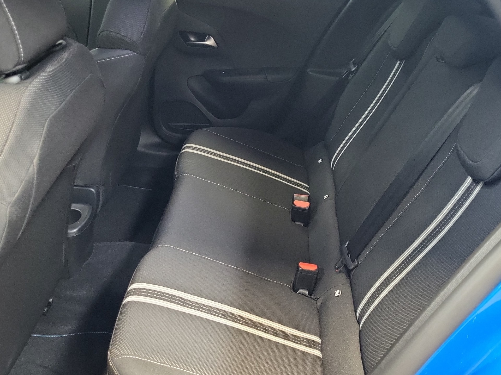 OPEL Corsa e Edition Sporthilfe-image-5