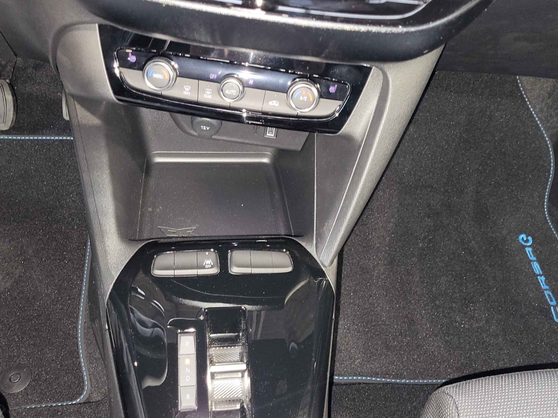 OPEL Corsa e Edition Sporthilfe-image-9