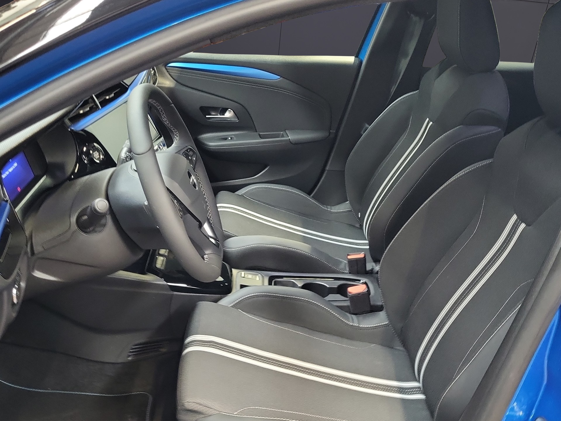 OPEL Corsa e Edition Sporthilfe-image-4