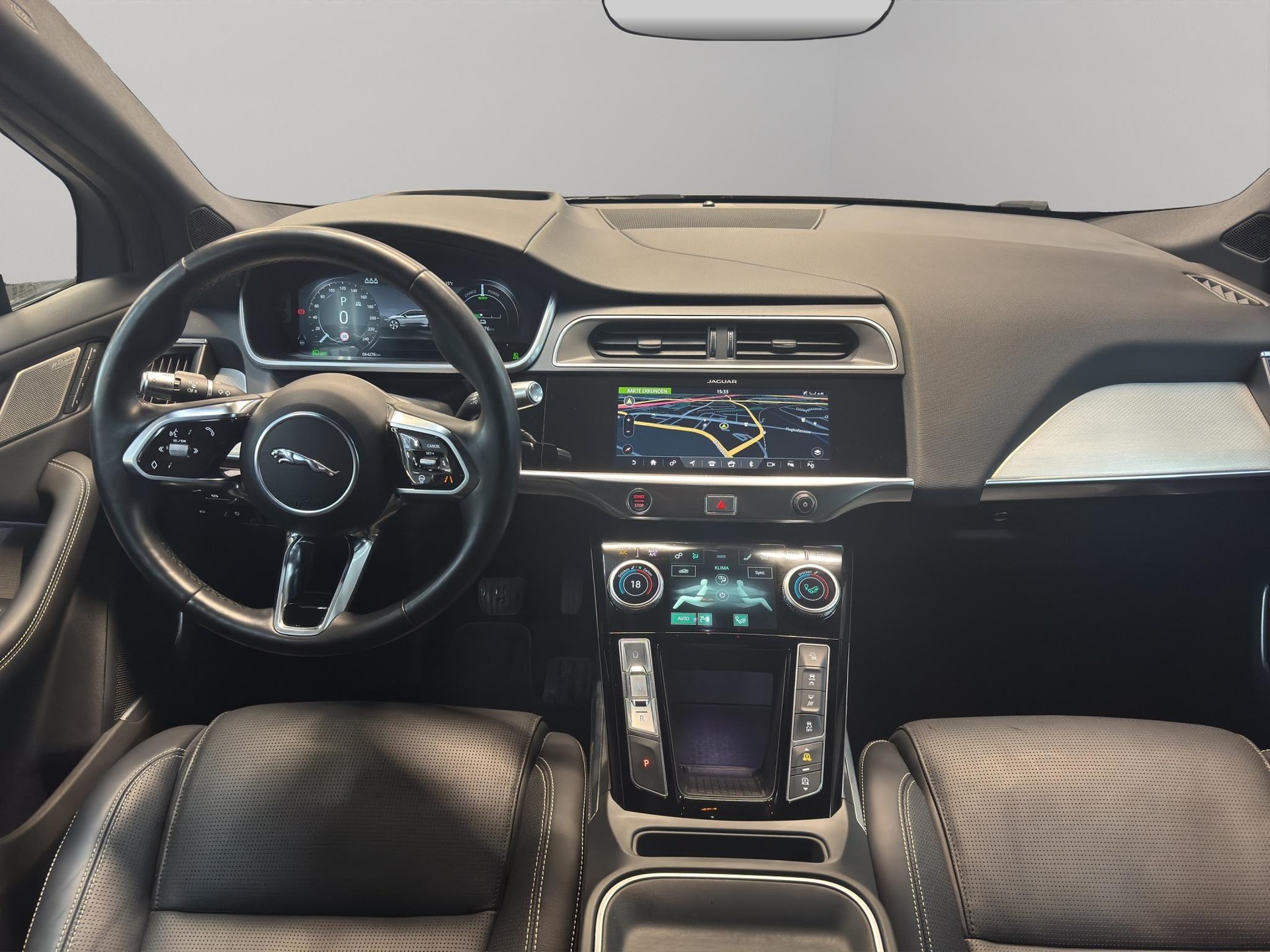 JAGUAR I-Pace EV400 HSE AWD-image-5
