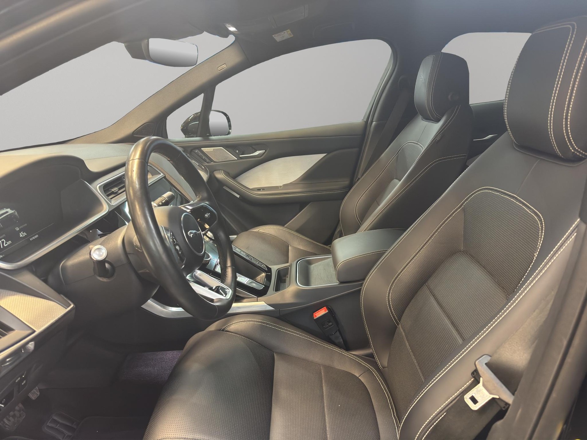 JAGUAR I-Pace EV400 HSE AWD-image-7