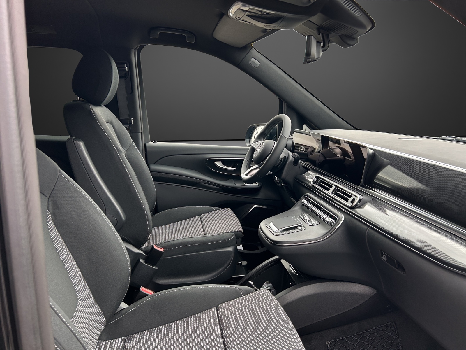 MERCEDES-BENZ V 300 d lang 4Matic 9G-Tronic-image-9
