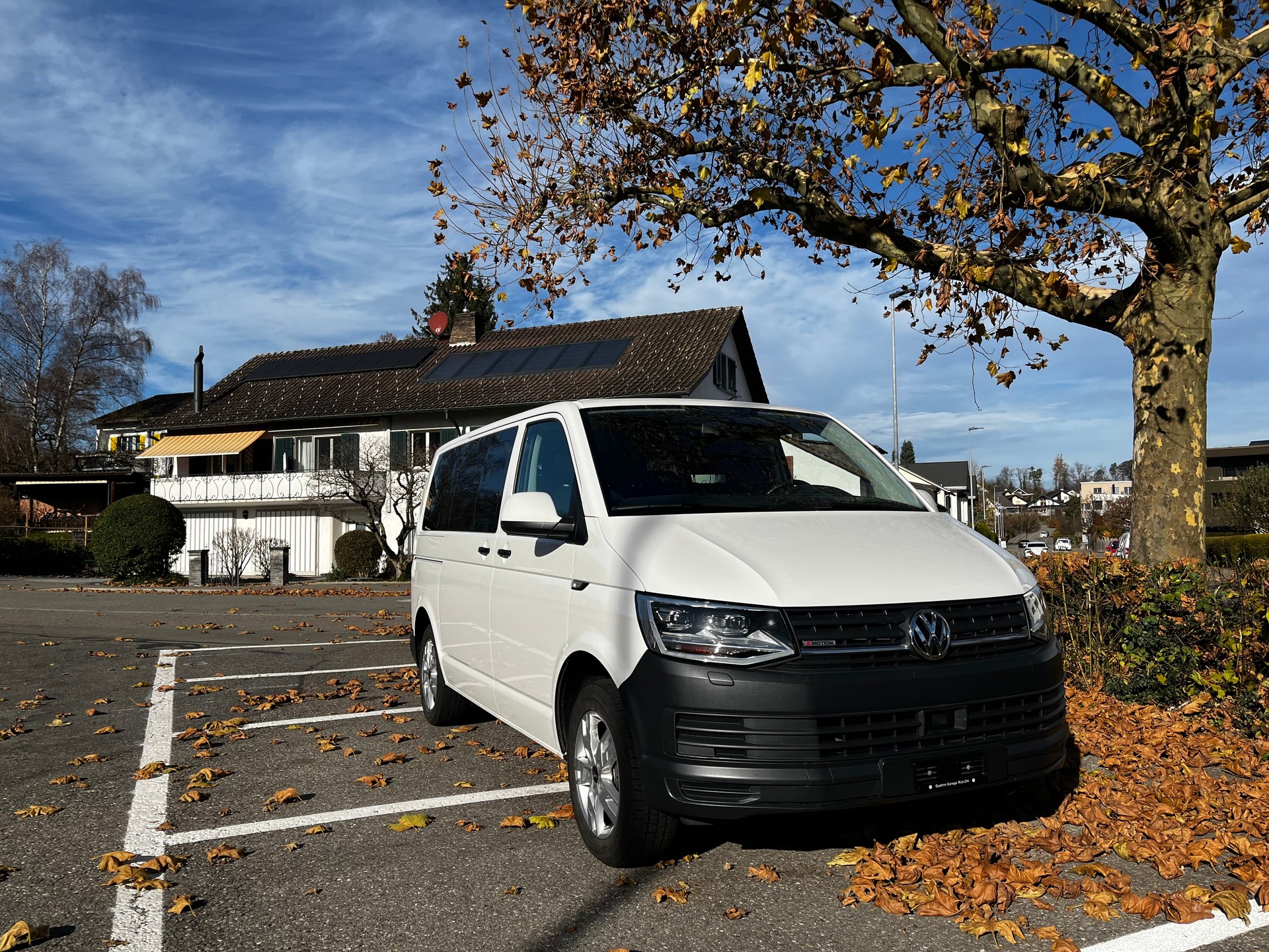 VW Transporter-image-0