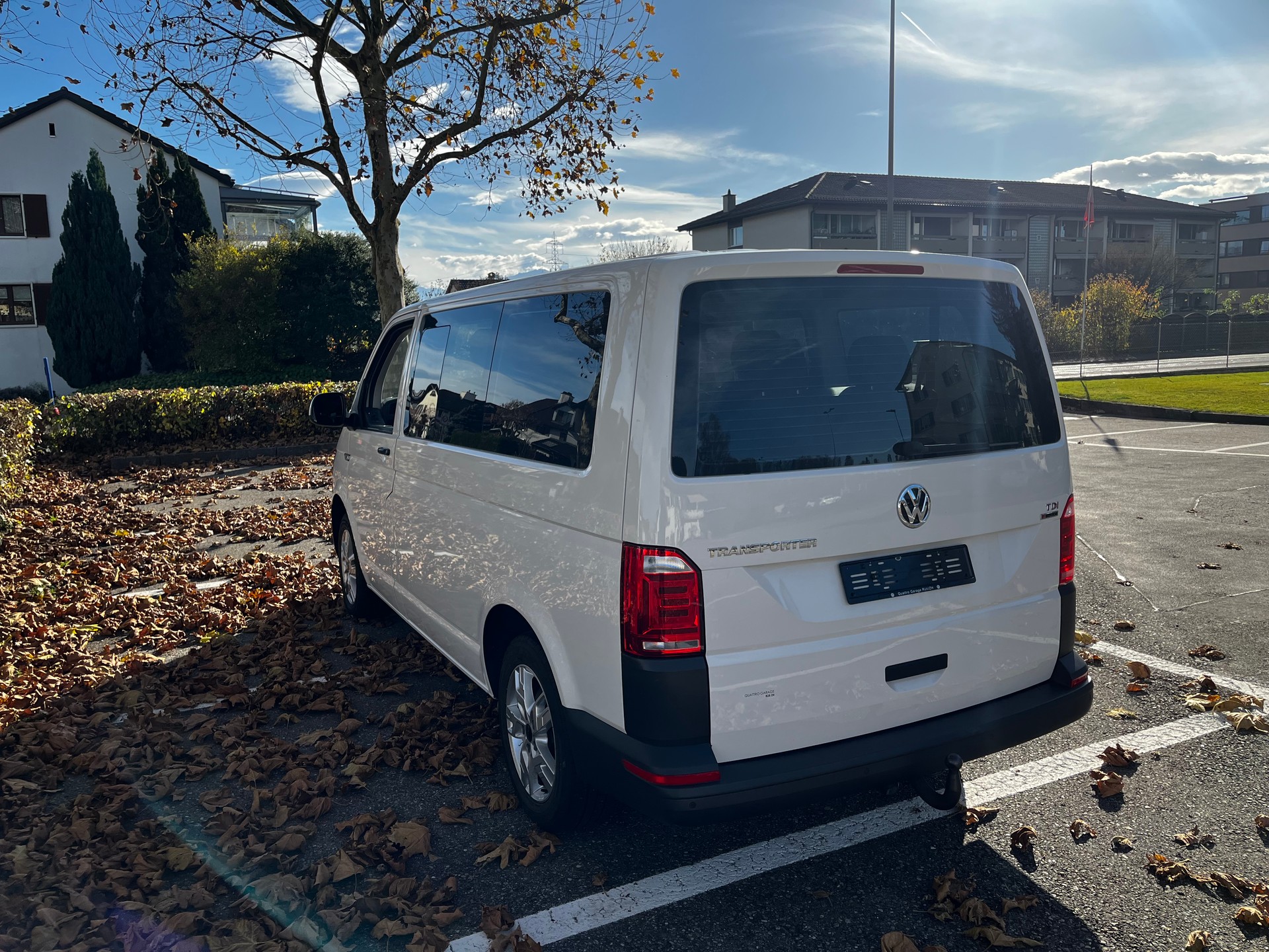 VW Transporter-image-2