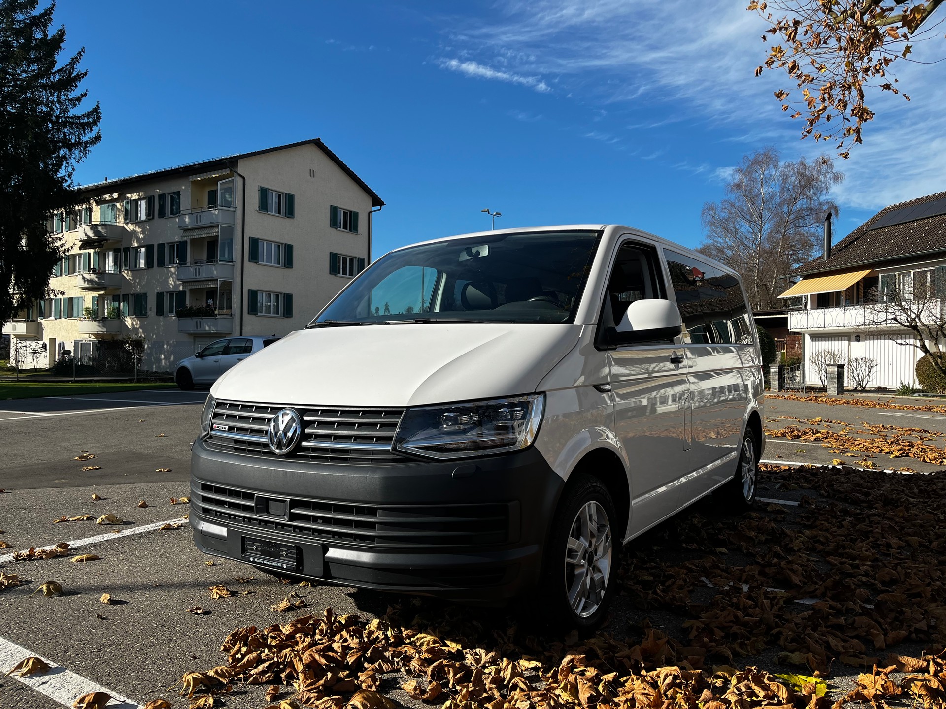 VW Transporter-image-1