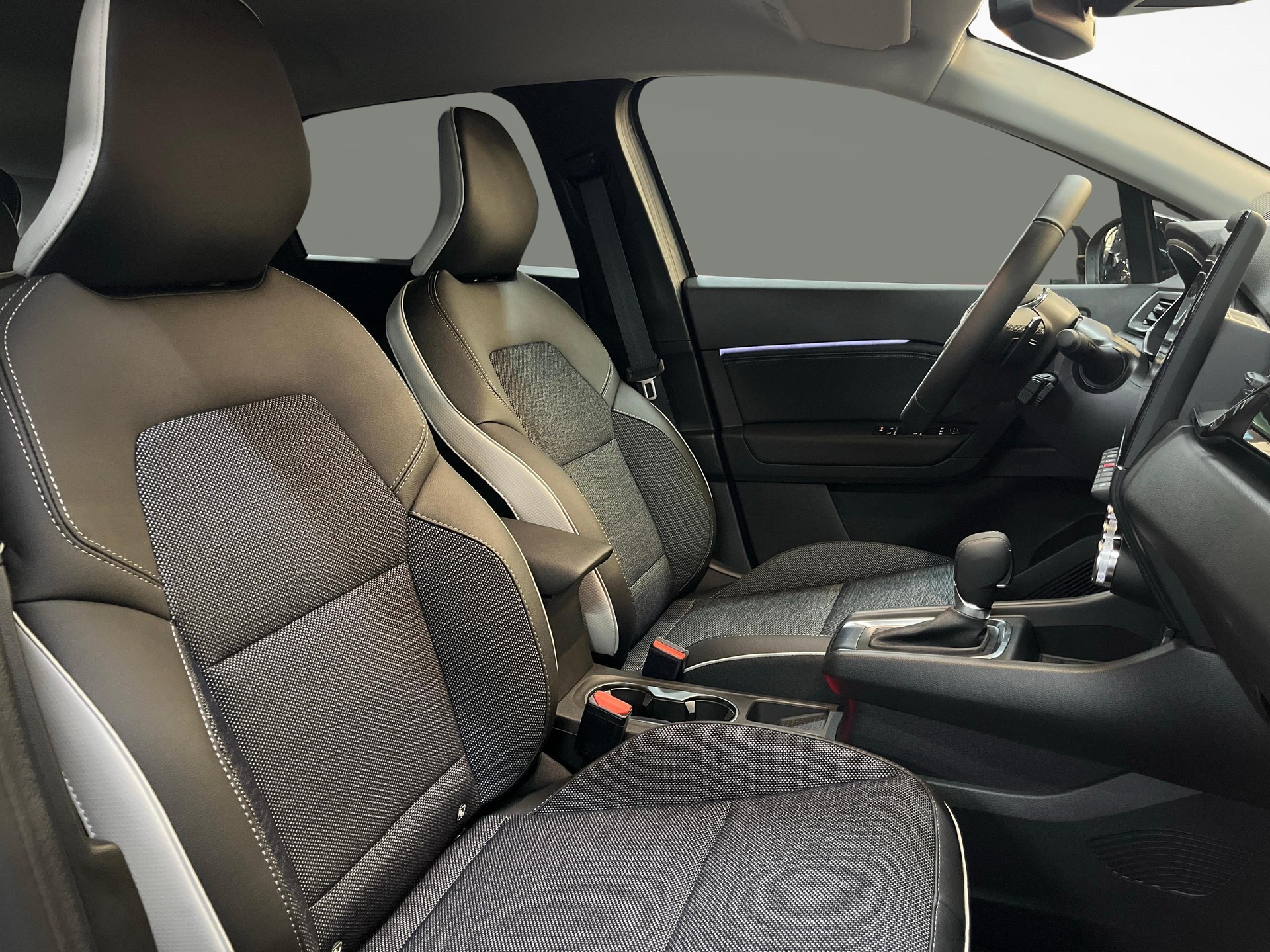 MITSUBISHI ASX 1.3 MH Intense-image-9