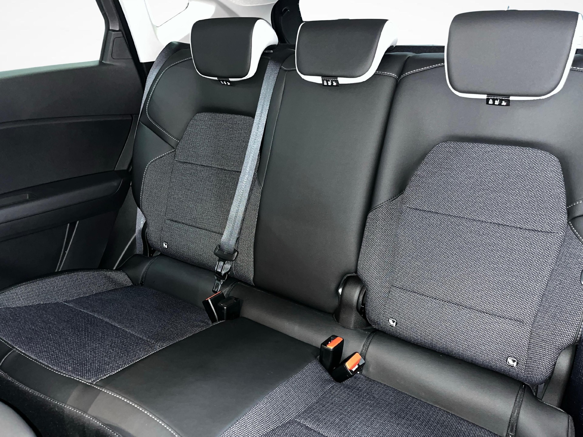 MITSUBISHI ASX 1.3 MH Intense-image-10