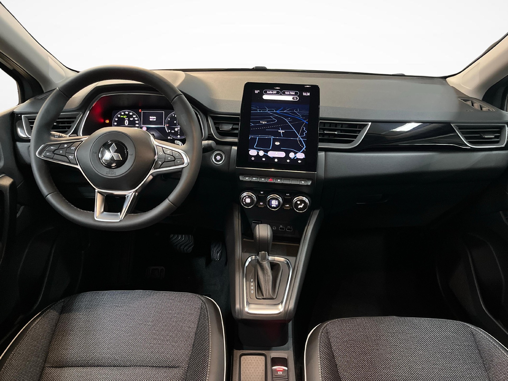 MITSUBISHI ASX 1.3 MH Intense-image-8