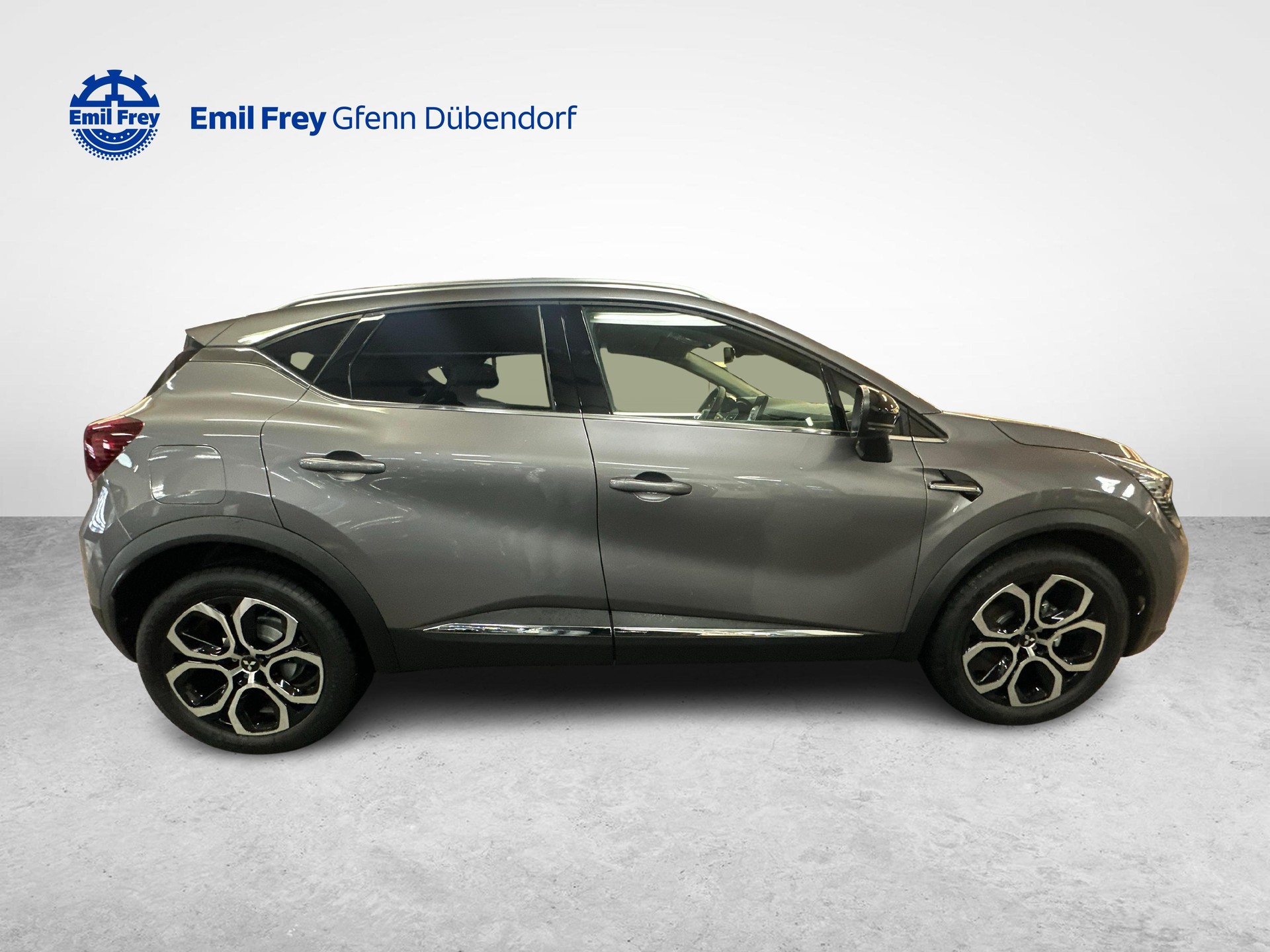 MITSUBISHI ASX 1.3 MH Intense-image-5