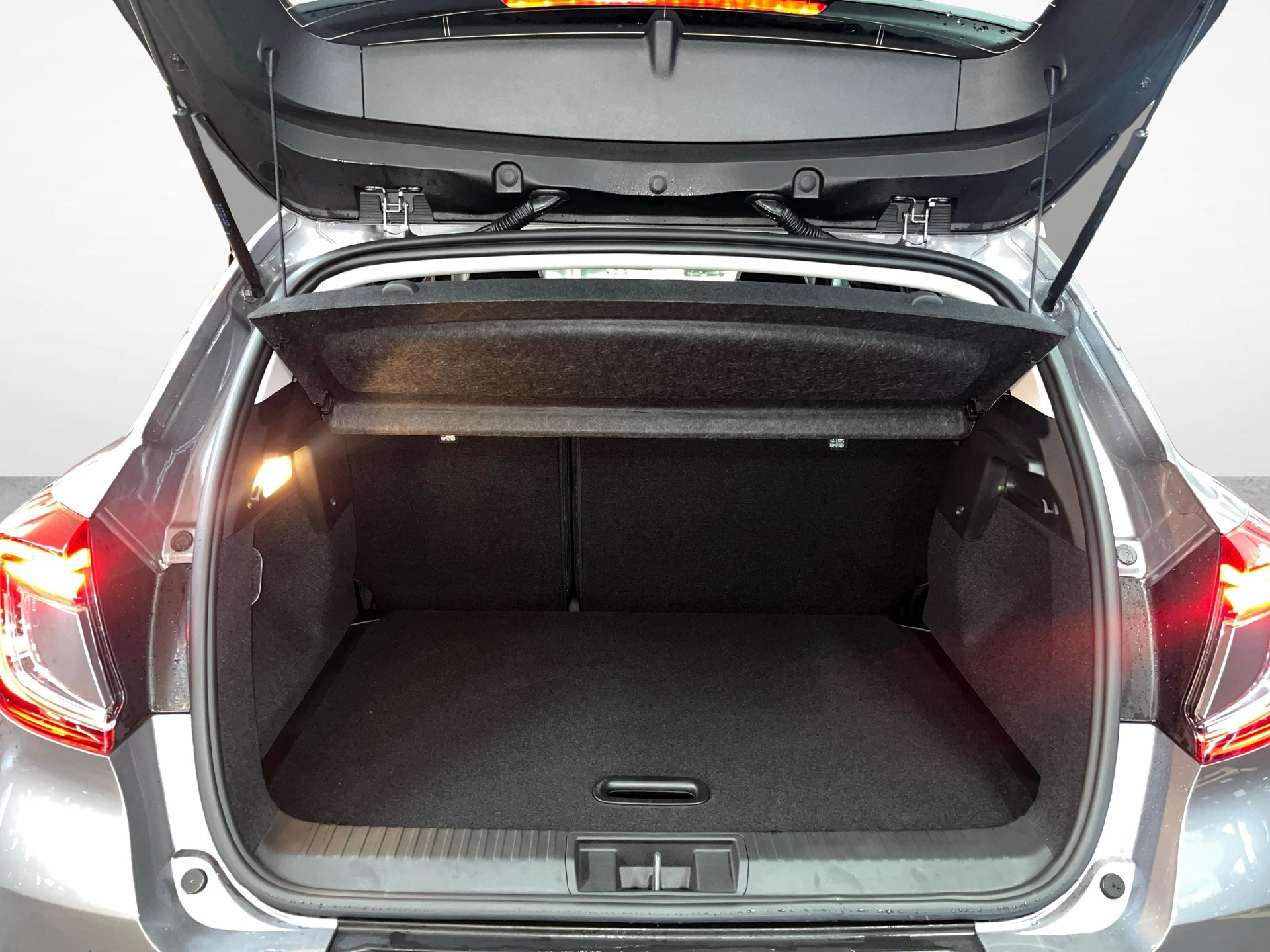 MITSUBISHI ASX 1.3 MH Intense-image-11
