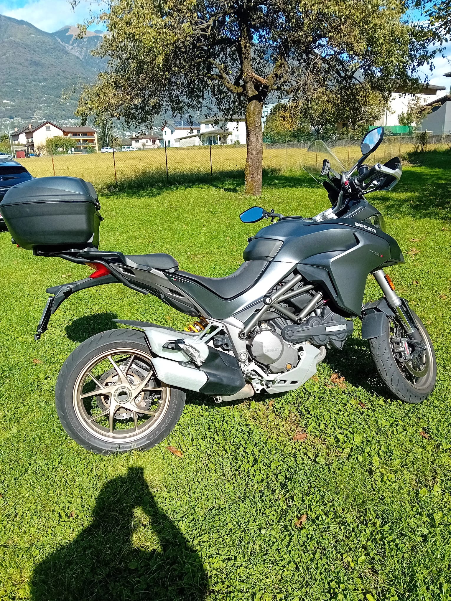 DUCATI Multistrada 1260 S Touring-showroom-element-1