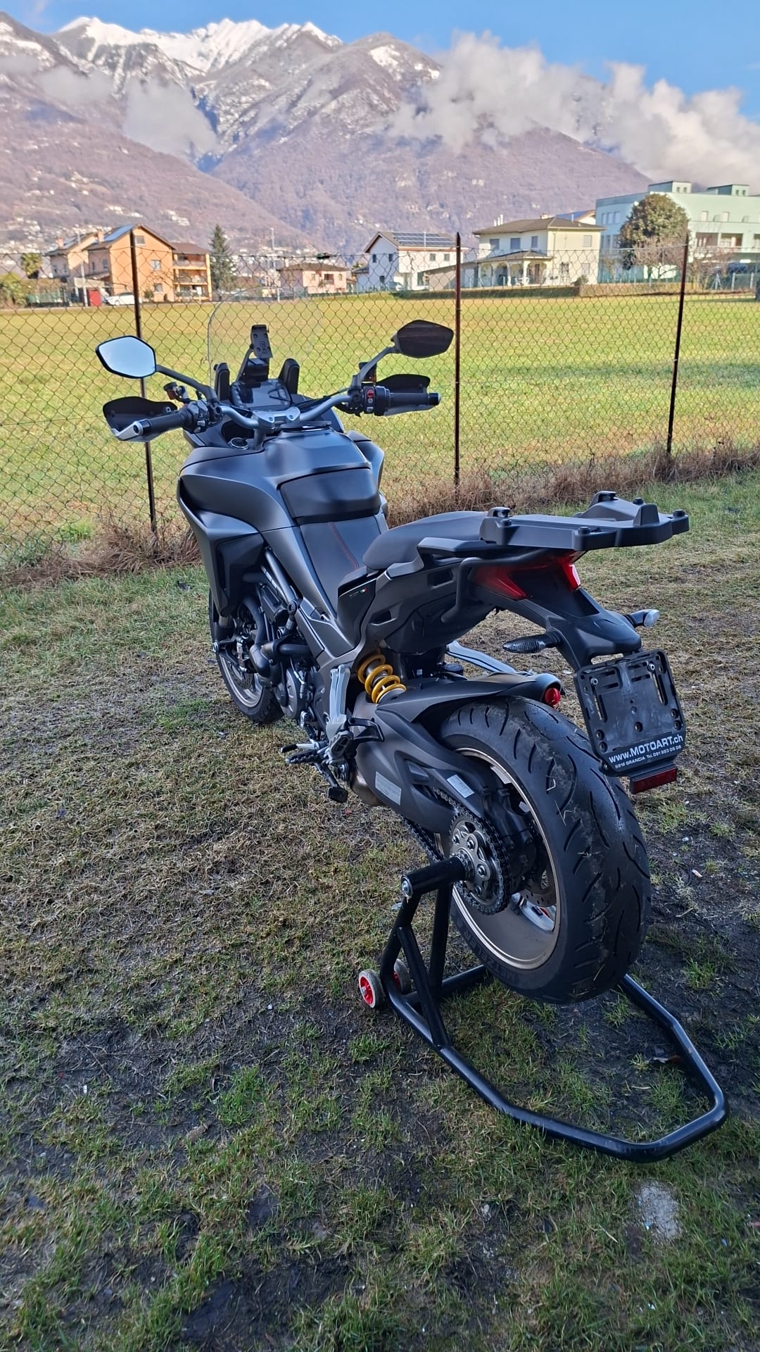 DUCATI Multistrada 1260 S Touring-showroom-element-2