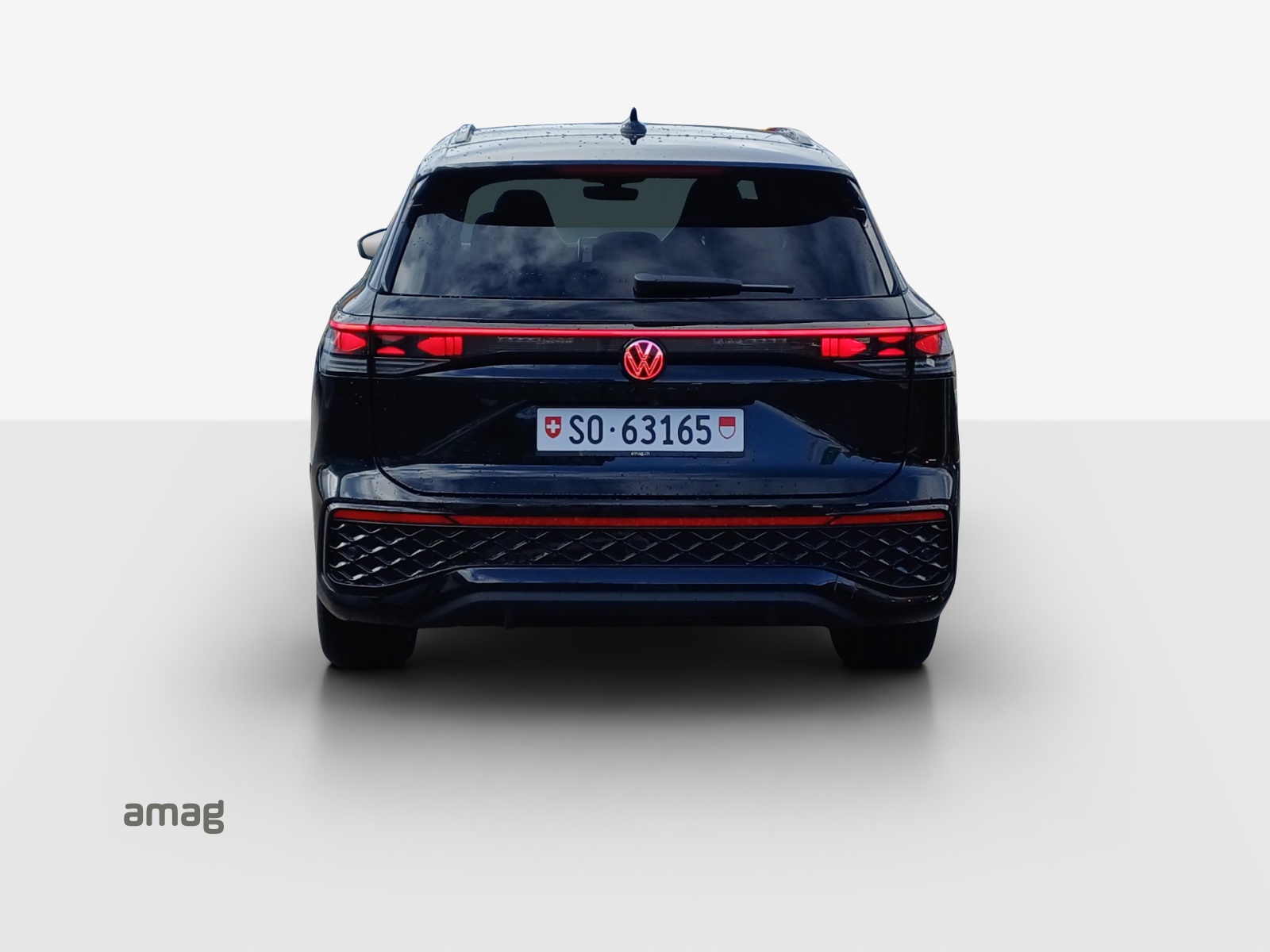 VW Tayron 2.0 TSI R-Line DSG 4Motion-image-3