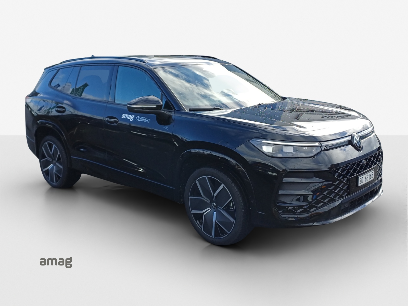 VW Tayron 2.0 TSI R-Line DSG 4Motion-image-5