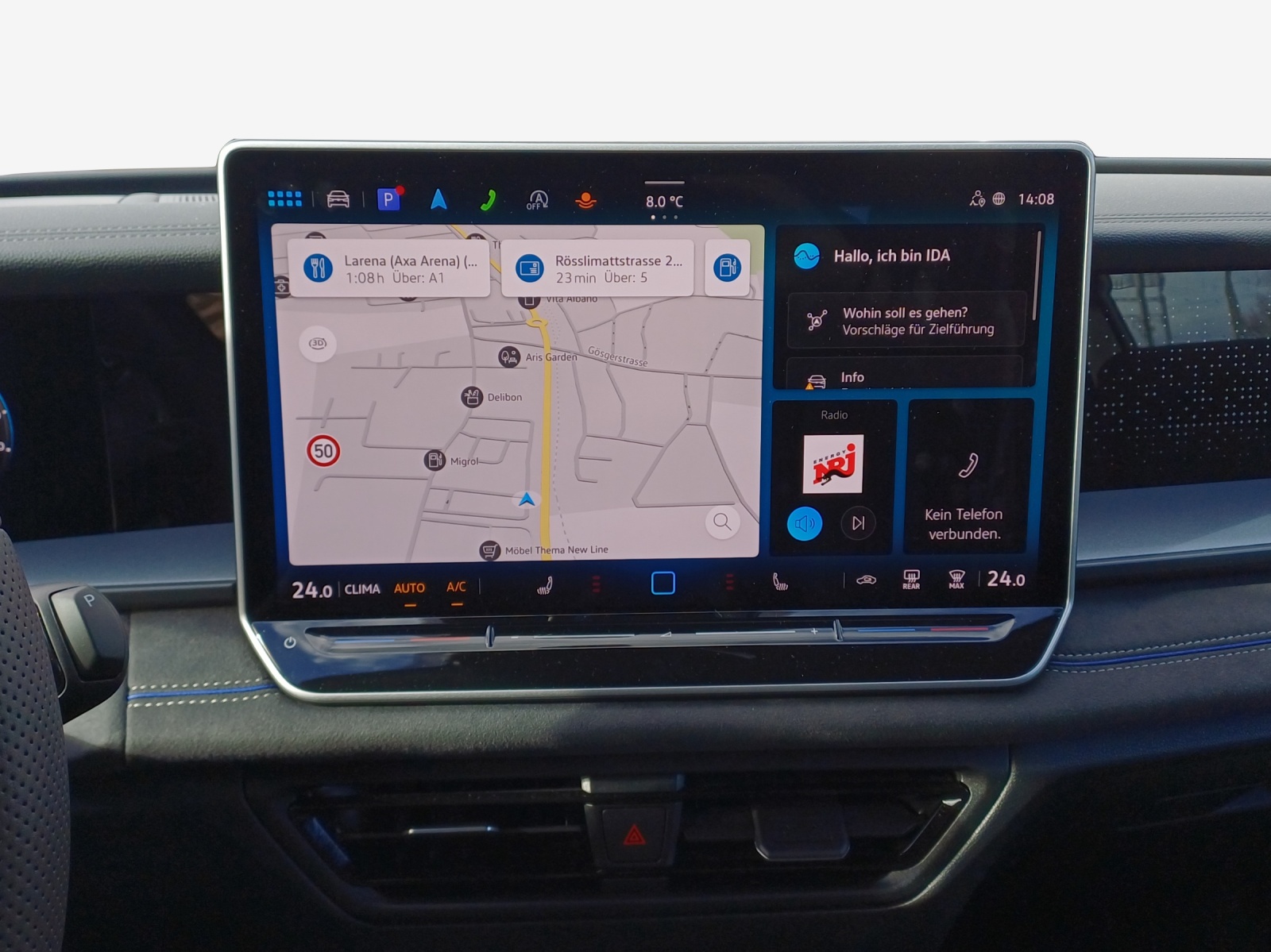 VW Tayron 2.0 TSI R-Line DSG 4Motion-image-10