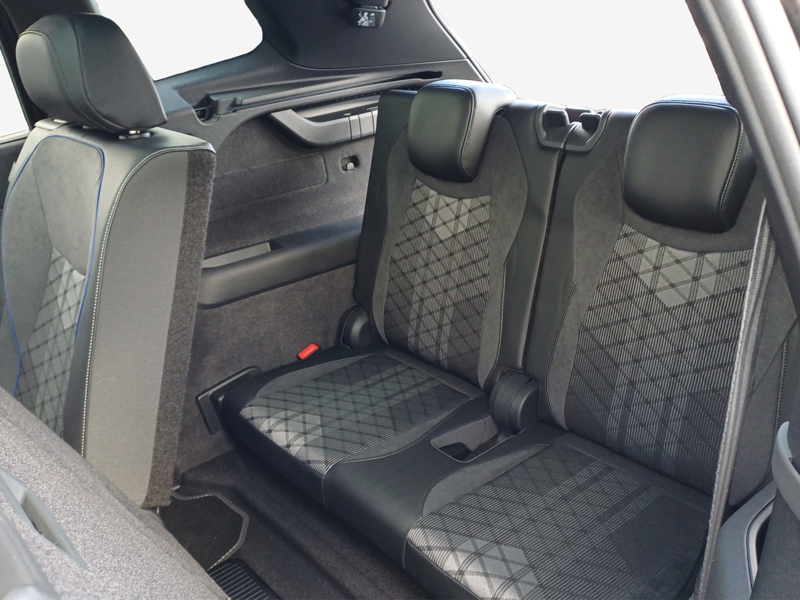 VW Tayron 2.0 TSI R-Line DSG 4Motion-image-14