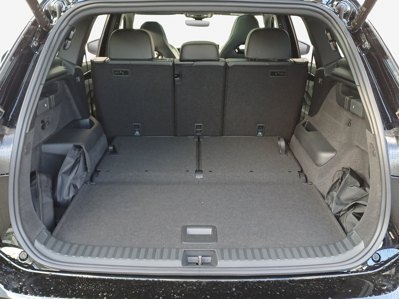 VW Tayron 2.0 TSI R-Line DSG 4Motion-image-12