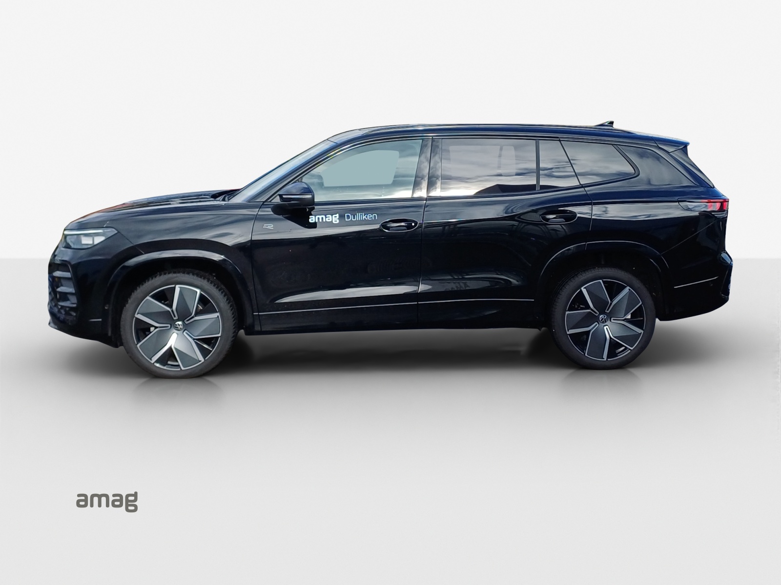 VW Tayron 2.0 TSI R-Line DSG 4Motion-image-1