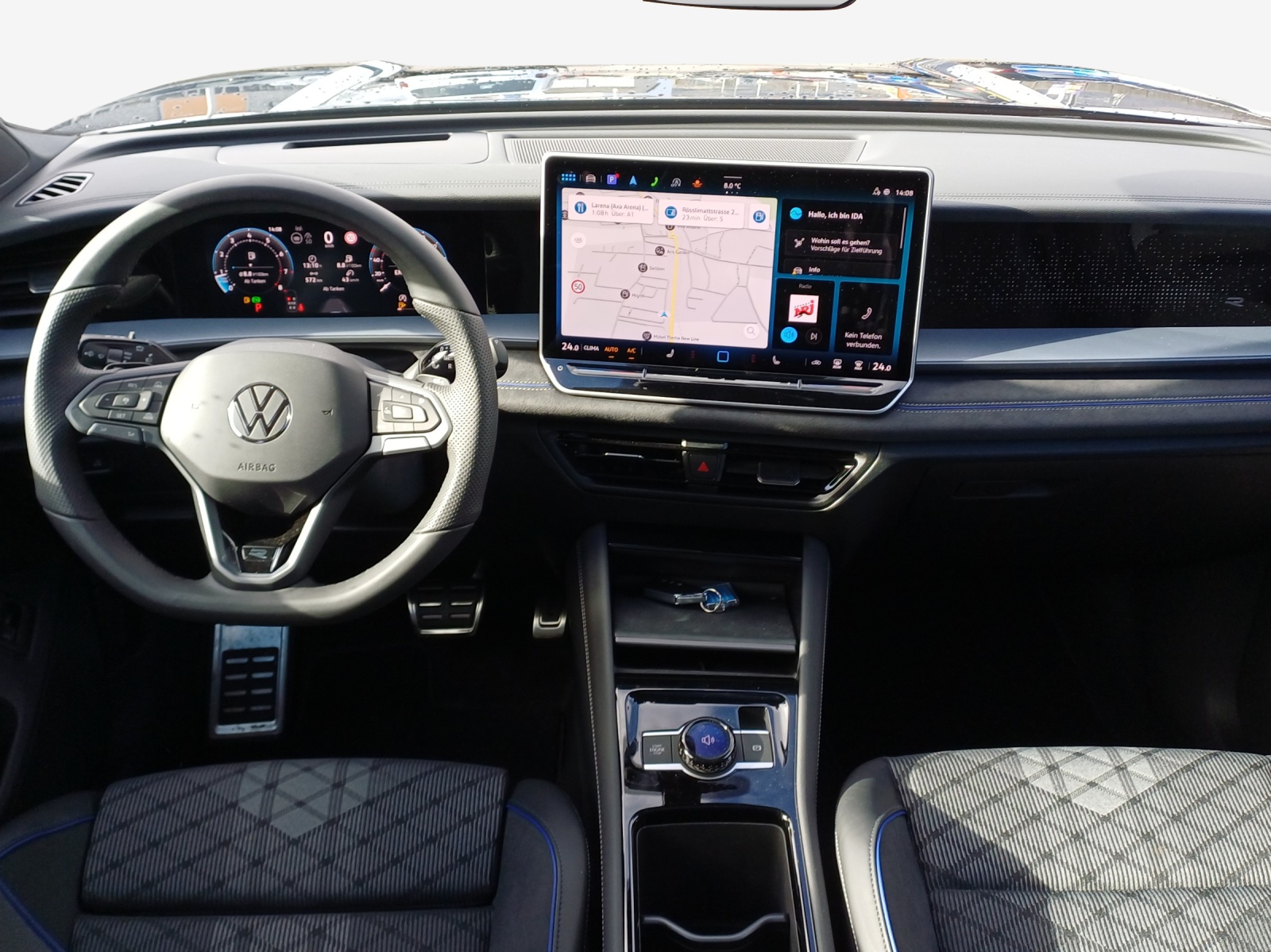 VW Tayron 2.0 TSI R-Line DSG 4Motion-image-8