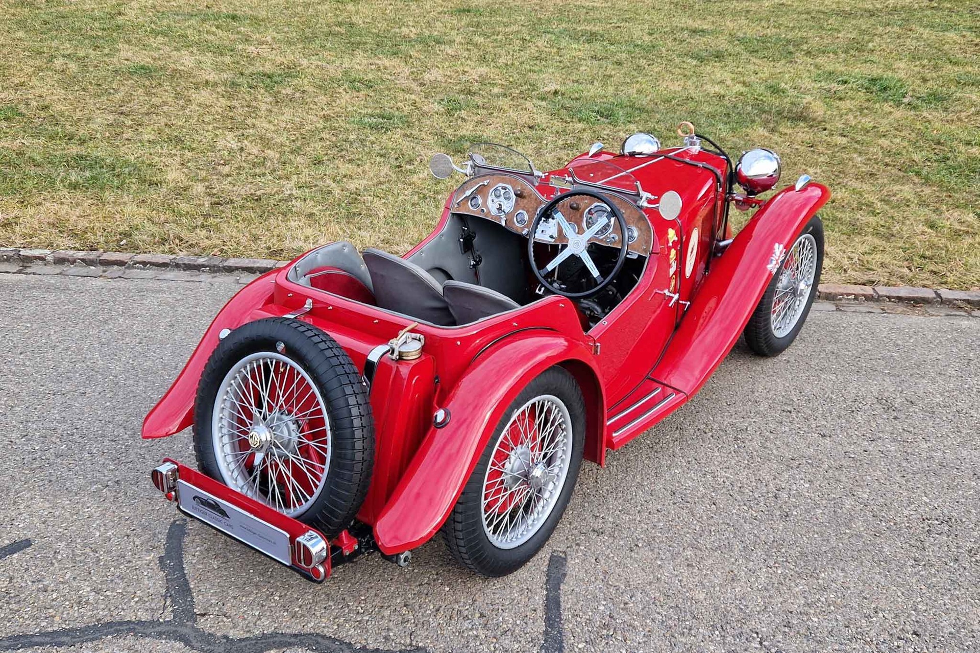 MG PA Supercharged-image-9