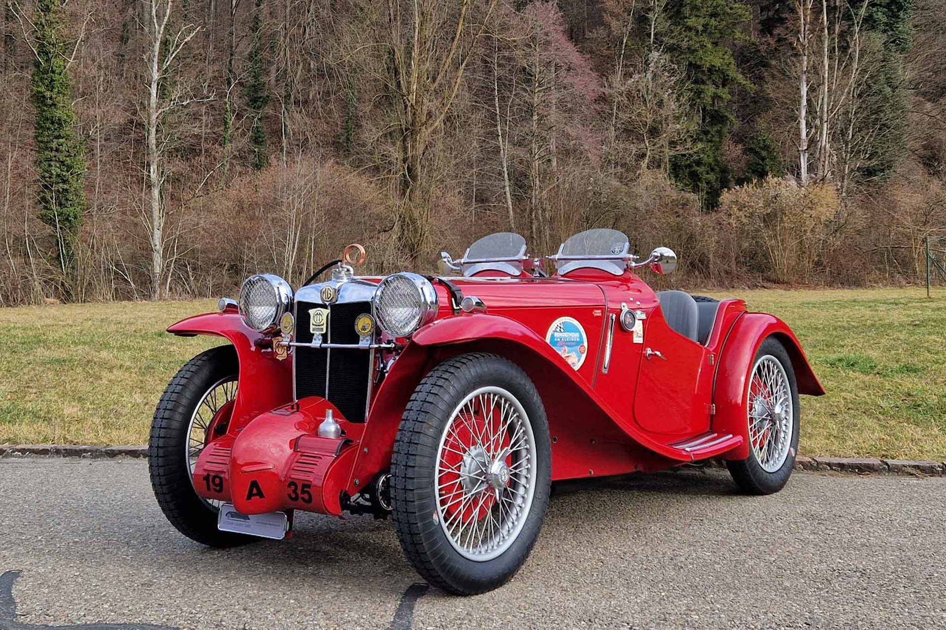 MG PA Supercharged-image-1